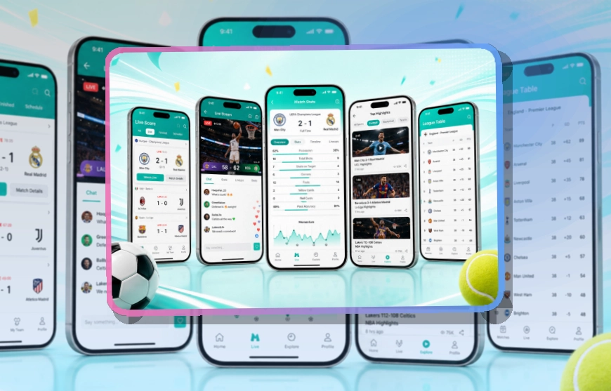 九游体育 App 资讯直播联动